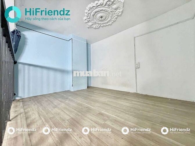 🔥CHO THUÊ PHÒNG TRỌ DUPLEX BAN CÔNG NGAY TRUNG TÂM TÂN BÌNH 🔥
