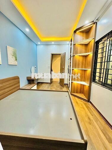 🚀🚀 BÁN NHÀ PHỐ VĨNH HƯNG: 25M/ 4 TẦNG/ 3 NGỦ/ GIÁ 3,6 TỶ.