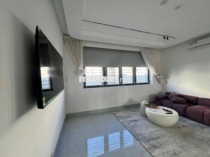 CHO THUÊ NHÀ GÓI 8 MỸ GIA CĂN GẦN HỒ BƠI ĐẦY ĐỦ NỘI THẤT GIÁ 30TRIỆU