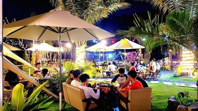 ĐẤT MẶT TIỀN FULL THỔ LIỀN KỀ SÂN BAY LONG THÀNH GIÁ CHỈ HƠN 10TR/M2