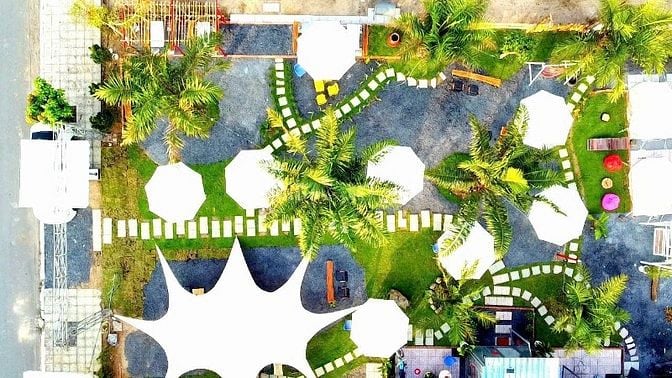 ĐẤT MẶT TIỀN FULL THỔ LIỀN KỀ SÂN BAY LONG THÀNH GIÁ CHỈ HƠN 10TR/M2