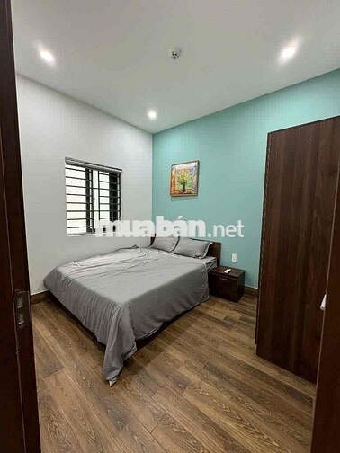 Cho thuê căn hộ 2 phòng ngủ 85 m2 đường Võ Nguyên Giáp