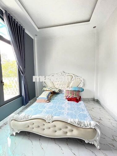 NHÀ BIỆT THỰ HÀ GIANG - PHƯỜNG 1 -  BẢO LỘC - DT 194M2 FULL THỔ CƯ