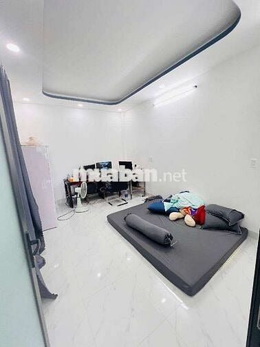 💥💥💥 Bán Nhà 3 Tầng, 2 Mặt Tiền, 1 Căn ***, 0 Có lỗi