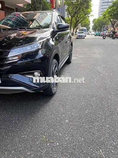 Toyota Rush 2019 S 1.5 AT - 61000 km