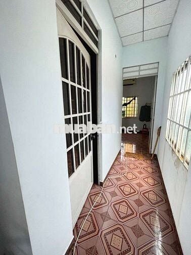 BÁN GẤP NHÀ 70M2, XE HƠI ĐỖ CỬA, ĐƯỜNG TTH29, NGAY CẦU TÂN THỚI HIỆP.