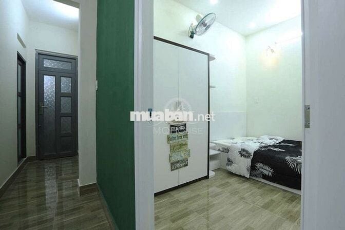 🔥CHO THUÊ 2 PHÒNG NGỦ BAN CÔNG CỬA SỔ TRỜI LỚN KHU SÂN BAY TÂN BÌNH