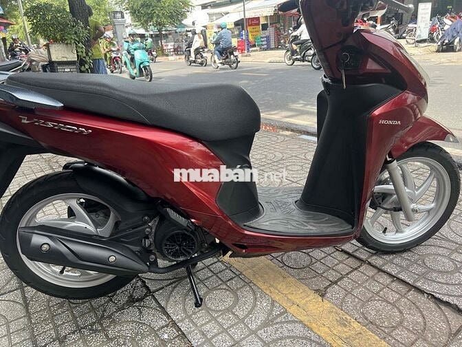 cần bán xe Vison