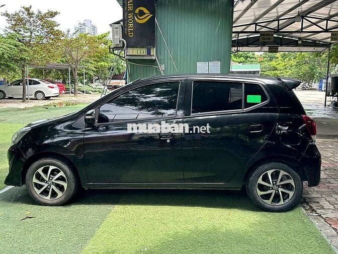 2019 1.2 MT - một chủ từ đầu