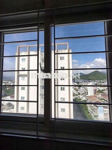 Bán căn hộ Bình Phú 2 Vĩnh Hòa