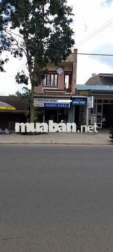 CHÍNH CHỦ BÁN NHÀ-  Tại Nguyễn Văn Cừ, Lộc Phát, TP Bảo Lộc, Lâm Đồng