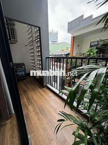 Cho thuê căn hộ 2 phòng ngủ 85 m2 đường Võ Nguyên Giáp