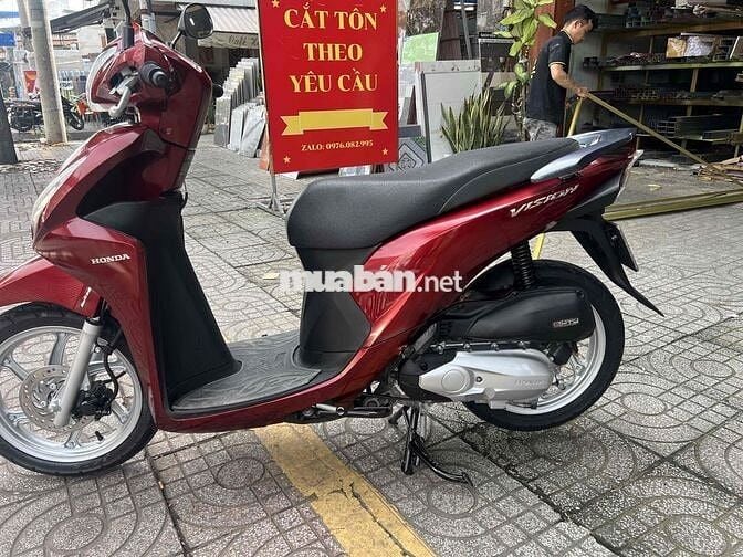 cần bán xe Vison