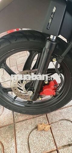 Vision 2018 bstp chính chủ,bản đặt biệt