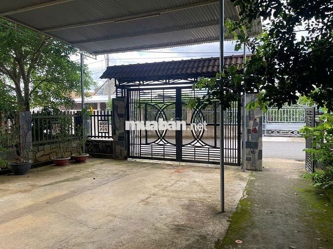 NHÀ MẶT TIỀN LỮ GIA - LỘC CHÂU - DT 480M2 (12MX40M) SẴN 200 THỔ CƯ