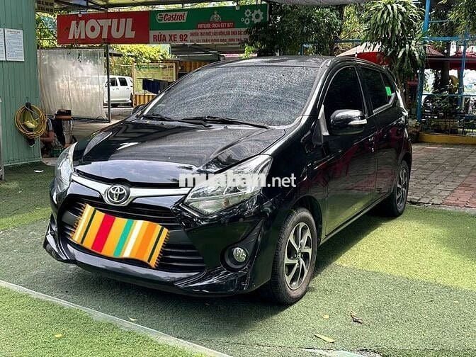 2019 1.2 MT - một chủ từ đầu