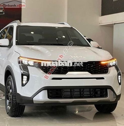 Kia Sonet Premium 1.5 AT 2025