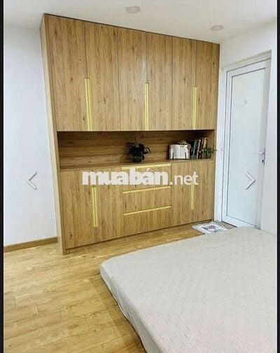 SIÊU HIẾM – CHUNG CƯ HOÀNG MAI, VĨNH HƯNG – 95M² CHỈ 6,6 TỶ