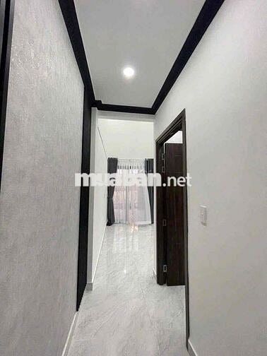🧧🧧🧧🧧CHO THUÊ NHÀ MỚI HẺM 48  ĐẶNG NHƯ LÂM  HUỲNH TẤN PHÁT- NHÀ BÈ🧧🧧🧧