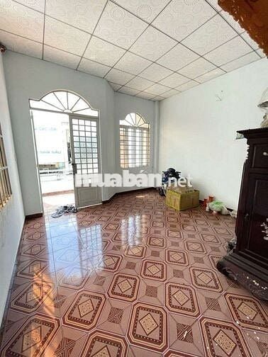 BÁN GẤP NHÀ 70M2, XE HƠI ĐỖ CỬA, ĐƯỜNG TTH29, NGAY CẦU TÂN THỚI HIỆP.