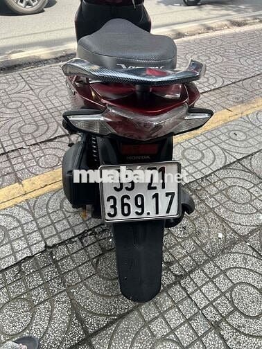 cần bán xe Vison