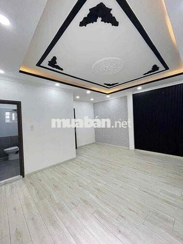 🧧🧧🧧🧧CHO THUÊ NHÀ MỚI HẺM 48  ĐẶNG NHƯ LÂM  HUỲNH TẤN PHÁT- NHÀ BÈ🧧🧧🧧