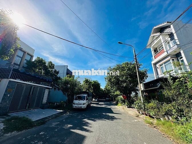 BÁN ĐẤT BÀU VÀNG 5 – TRUNG TÂM HÒA KHÁNH, LIÊN CHIỂU