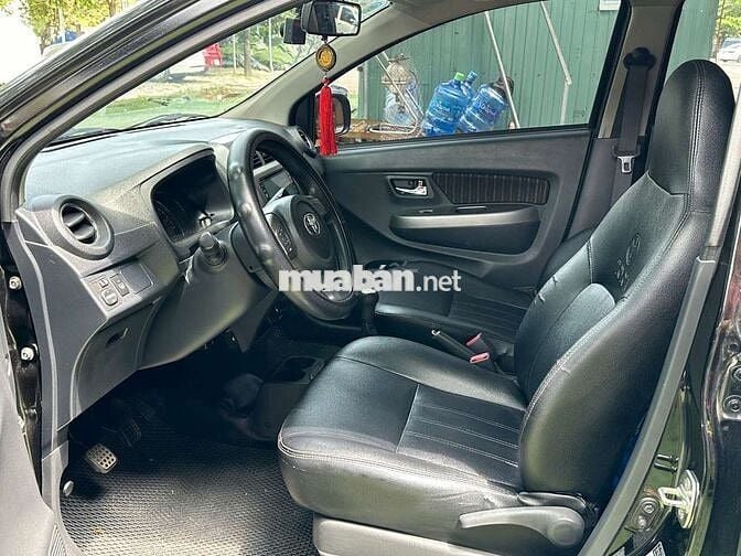 2019 1.2 MT - một chủ từ đầu