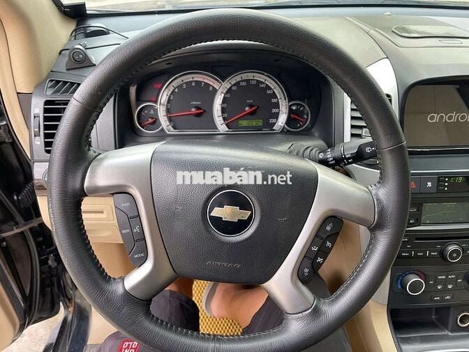 2008 LT 2.4 - 000000 km
