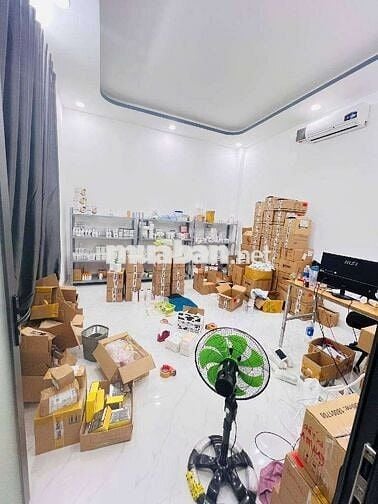 💥💥💥 Bán Nhà 3 Tầng, 2 Mặt Tiền, 1 Căn ***, 0 Có lỗi