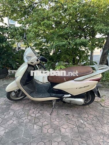 Honda lend