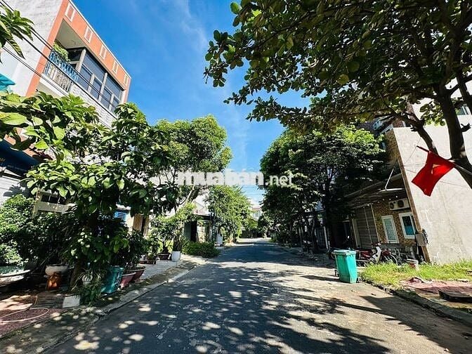BÁN ĐẤT BÀU VÀNG 5 – TRUNG TÂM HÒA KHÁNH, LIÊN CHIỂU
