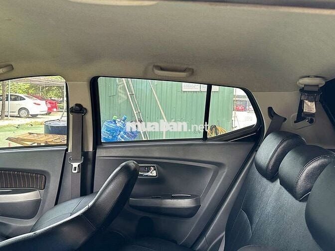 2019 1.2 MT - một chủ từ đầu