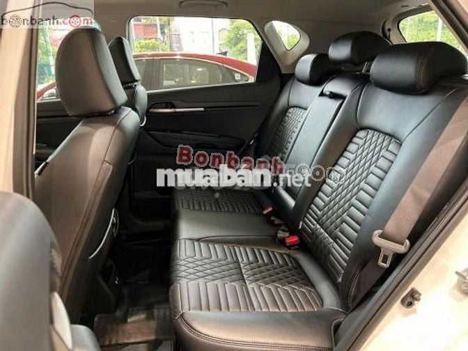 Kia Sonet Premium 1.5 AT 2025