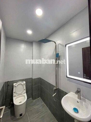 🧧🧧🧧🧧CHO THUÊ NHÀ MỚI HẺM 48  ĐẶNG NHƯ LÂM  HUỲNH TẤN PHÁT- NHÀ BÈ🧧🧧🧧