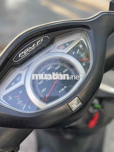 Honda lend