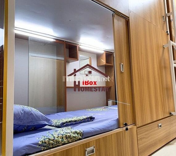 KÝ TÚC XÁ CHO THUÊ  - BAO TẤT CẢ CHI PHÍ MÀ GIÁ CÓ 1500K