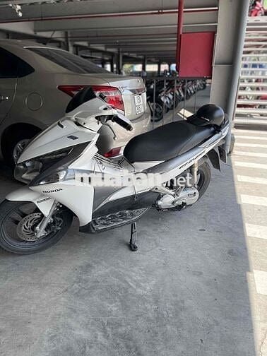 Honda blade