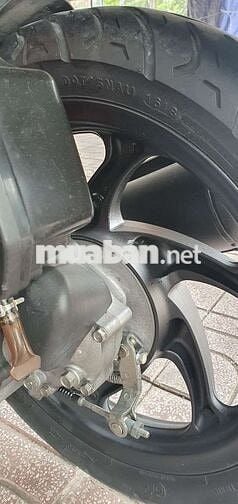 Vision 2018 bstp chính chủ,bản đặt biệt