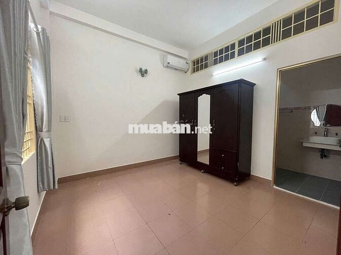 Cho thuê nhà trệt lầu 4pn 4wc Hiệp Thành 1 thích hợp mở vp