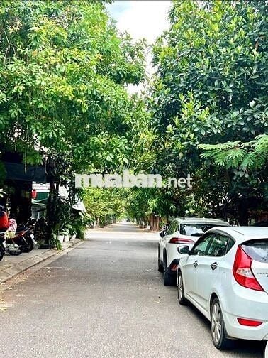 🏩 Bán đất sập hầm mt Hòa Minh 22, 81m2, 5.x tỷ tl