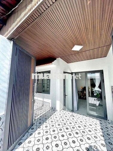 🧧🧧🧧🧧CHO THUÊ NHÀ MỚI HẺM 48  ĐẶNG NHƯ LÂM  HUỲNH TẤN PHÁT- NHÀ BÈ🧧🧧🧧