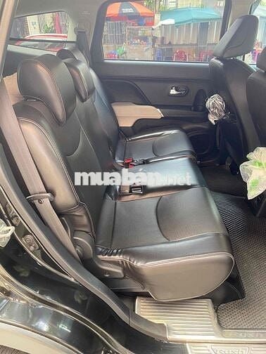 Toyota Rush 2019 S 1.5 AT - 61000 km