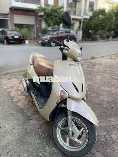 Honda lend