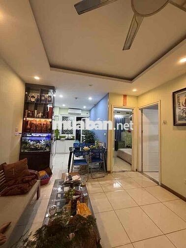 CHUNG CƯ ĐAI KIM BUILDING – 3PN - TẦNG TRUNG - THOÁNG SÁNG