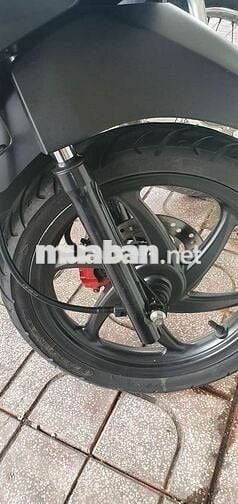 Vision 2018 bstp chính chủ,bản đặt biệt