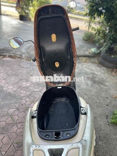Honda lend