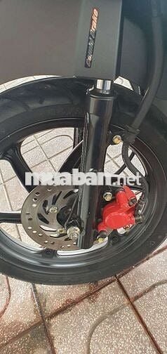 Vision 2018 bstp chính chủ,bản đặt biệt