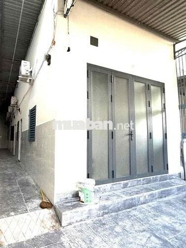 Cho thuê phòng trọ cách KTX khu B chưa tới 1km