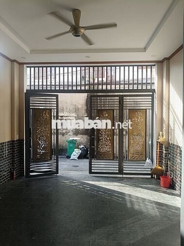 Cho thuê Nhà (2 MẶT TIỀN) 1 Lầu - 200m2 - ngay C.An Phường Trảng Dài